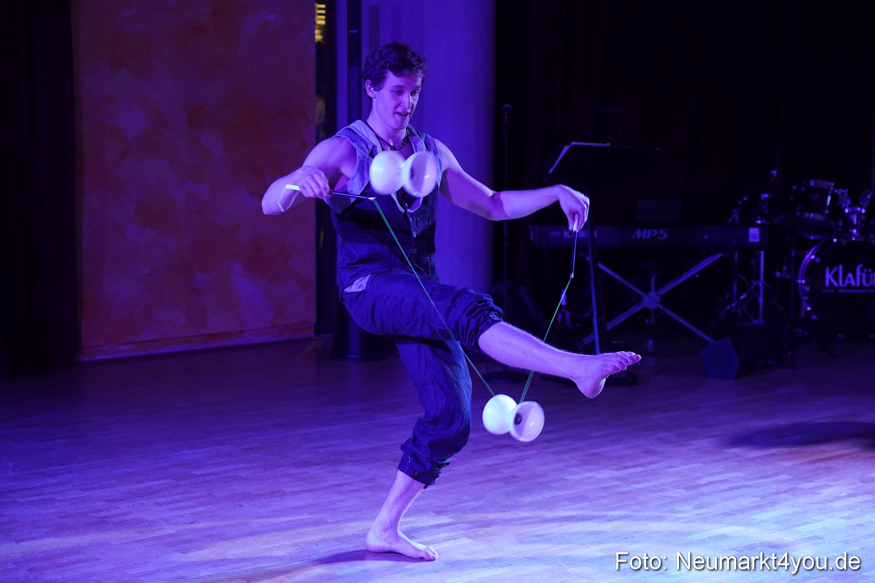 Valentins Varietee Artico 140220 0158